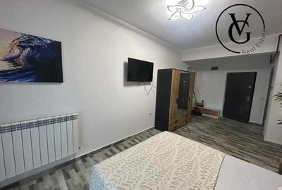 Garsonieră în Central - 2