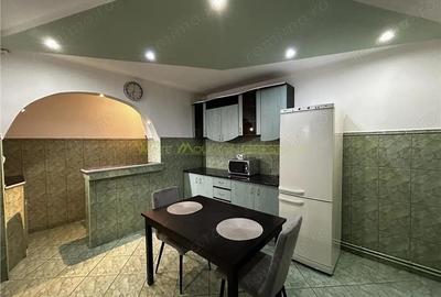 De Inchiriat 3 camere decomandate | Mobilat, utilat| Tractorul, Brasov De Inchiriat 3 camere decomandate | Mobilat, utilat| Tractorul, Brasov - 4