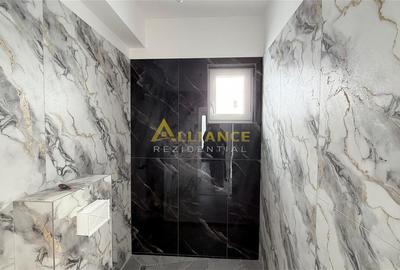 Casă individuală cu 3 camere cu Teren 371 Mp în Berceni - 14