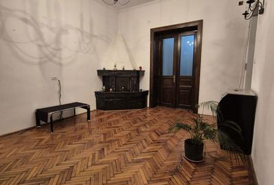 Apartament cu 3 camere în Ultracentral - 7