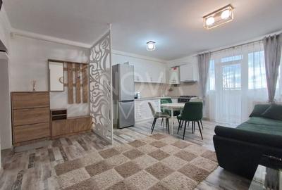 Apartament 2 camere, modern - Cartierul Arhitectilor Apartament 2 camere, modern - Cartierul Arhitectilor - 3