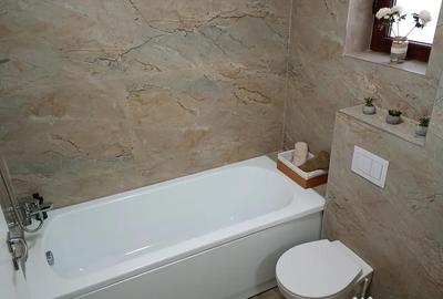 Apartament cu 3 camere decomandat în Șelimbăr - 1