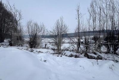 Teren de 2169 mp, în Unirii - 4