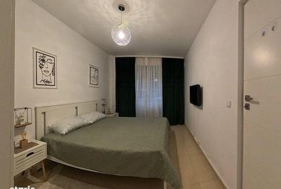 Apartament cu 3 camere decomandat în Berceni - 10