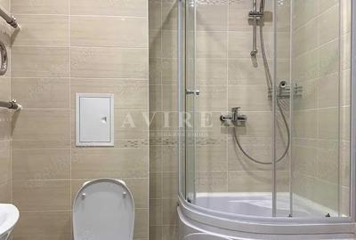 Apartament cu 1 camera in zona Iosefin - 2