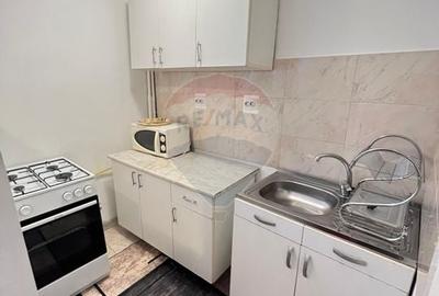 De Închiriat Garsoniera, Tătărași - Str. Vasile Lupu 0% comision - 3