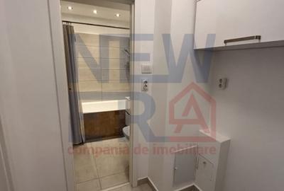 Garsonieră decomandată, mobilată în Victoriei - 9