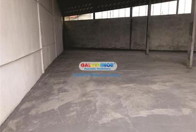 Spațiu industrial, de 230 mp, în Blejoi - 3