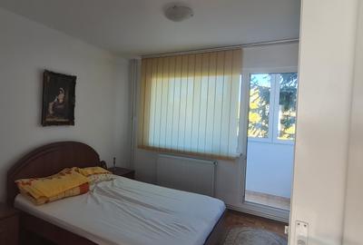 SC VIMAK IMOBILIARE inchiriaza apartament 2 camere ,bdul Victoriei. - 6