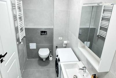 Apartament cu 2 camere semidecomandat în Berceni - 6