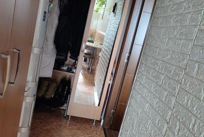 Apartament cu 2 camere semidecomandat în Central - 1