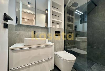 Apartament cu 4 camere decomandat, mobilat în Universitate - 8