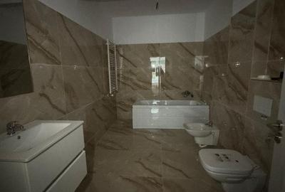 Apartament 120mp, bloc nou, Radauti - 5