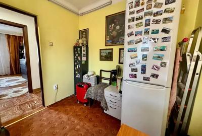 Apartament cu 4 camere decomandat, mobilat în Eminescu - 10