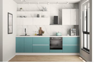 Apartament 2 camere, TVA INCLUS, metrou Berceni - 2