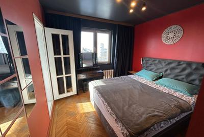 Apartament cu 3 camere semidecomandat, mobilat în Nicolae Grigorescu - 7