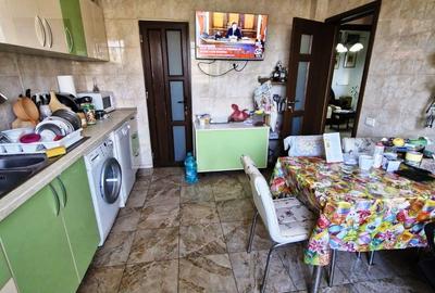 Duplex cu 4 camere cu Teren 99 Mp în Chiajna - 9