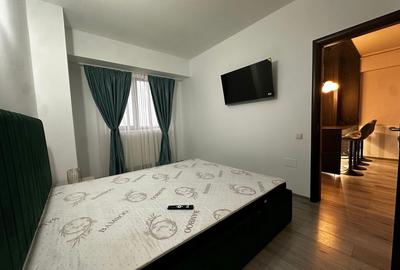 Apartament cu 3 camere decomandat în Central - 3