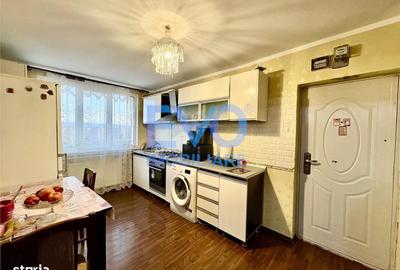 Apartament cu 3 camere decomandat în Alexandru cel Bun - 9
