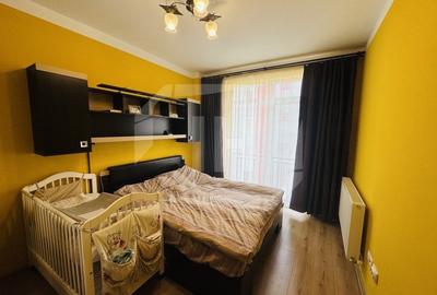 Apartament 3 camere decomandate, bloc nou, langa Baza Sportiva - 2