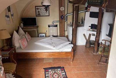 Casă cu 4 camere în Central - 5