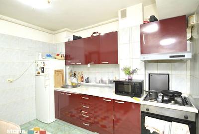 Garsonieră decomandată în Unirii - 7