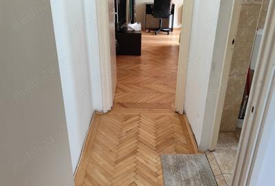 Vand apartament cu 2 camere semidecomandat zona piata Iancului - 1