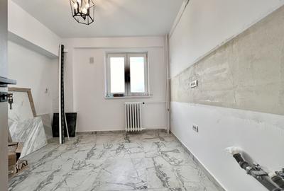 Apartament cu 3 camere decomandat în Titulescu - 15