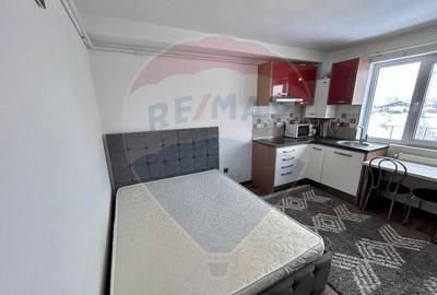 Garsoniera cocheta de inchiriat - 6