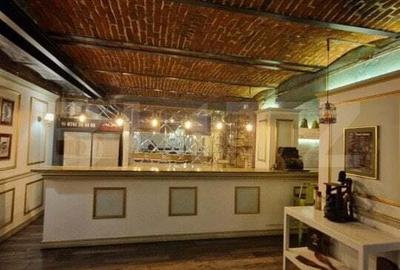 Oferta! Restaurant cu teresa,250 mp, zona Centrala - 2