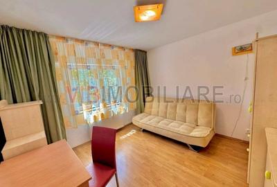 Apartament cu 3 camere decomandat în Virtuții - 1