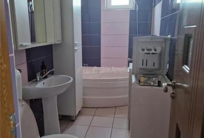Apartament cu 2 camere decomandat în Confecții - 6