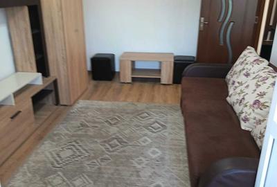 Garsonieră decomandată în Central - 3