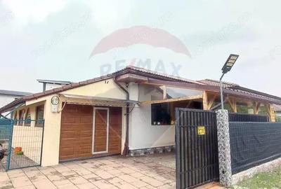 Casa de vanzare in Tau?ii-Magheraus Casa de vanzare in Tau?ii-Magheraus - 1