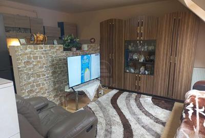 Apartament 1 camera la mansarda,zona Porii - 10