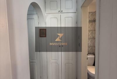 Apartament cu 2 camere decomandat în Decebal - 5