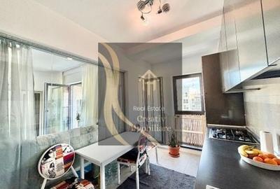 Apartament cu 2 camere decomandat, mobilat în Politehnica - 2
