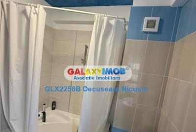 Apartament 2 camere Militari Residence, mobilat Utilat 75.90 - 7