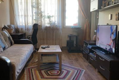 Apartament cu 3 camere, mobilat în Camil Ressu - 1