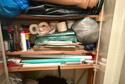 Apartament cu 2 camere semidecomandat în Gheorgheni - 12