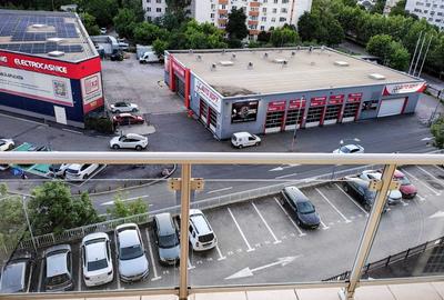 Garsonieră în Central - 5