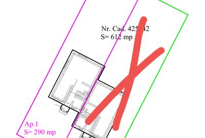 Duplex Calea Urseni 100mp, 4 camere - 3