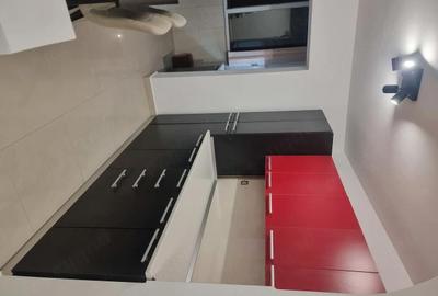 Apartament cu 2 camere decomandat în Lotus - 2