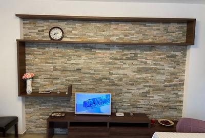 Apartament cu 2 camere în Banu Manta - 3