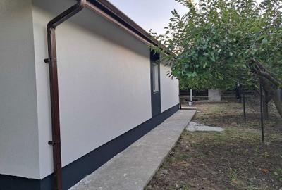 Casă cu 3 camere în Miroslava - 4