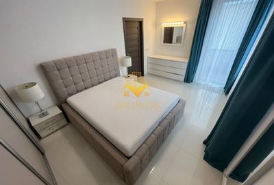 2 camere open space, modern mobilat, parcare subterana,AC,Pet Friendly - 5