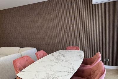 Apartament cu 3 camere în Central - 6