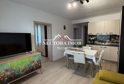 Apartament cu 3 camere în Decebal
