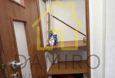 Apartament cu 2 camere semidecomandat în 1 Mai - 2