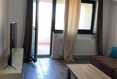 AP. 2 CAMERE - STRAULESTI, BLOC NOU, CENTRALA, MOBILAT MODERN - 2